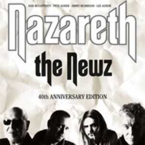 The Newz - 40th Anniversary Edition