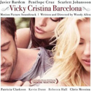 Vicky Cristina Barcelona