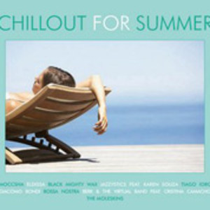 Chillout For Summer