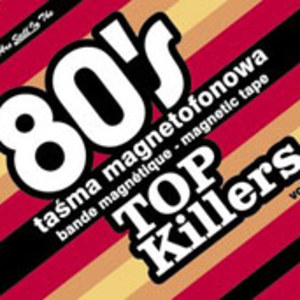 80's Top Killers vol.2