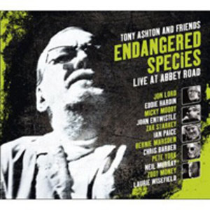 Endangered Species Live At The Abbey Road