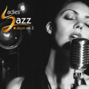 Ladies' Jazz vol. 5