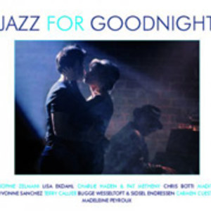 Jazz For Godnight