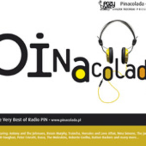Pinacolada vol. 6 - The Very Best of Radio PiN