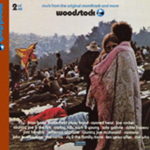 Woodstock: Music From The Original Soundtrack And More