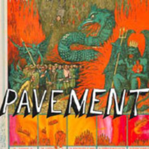 Quarantine The Past: The Best Of Pavement