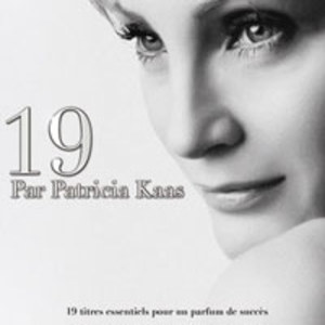 19 Par Patricia Kaas - The Best Of
