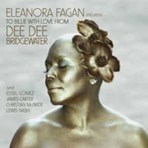 Eleonora Fagan (1915-1959): To Billie With Love From Dee Dee