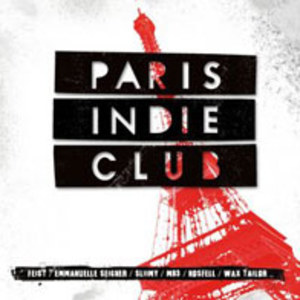 Paris Indie Club