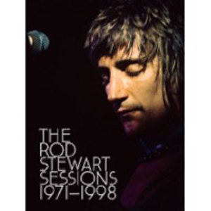 The Rod Stewart Sessions 1971-1998 (Rarities/Sessions Box)