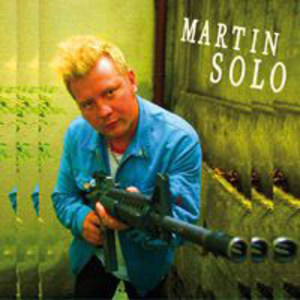 Martin Solo