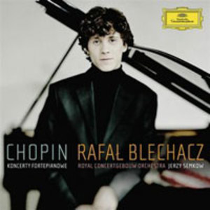 Chopin Koncerty Fortepianowe