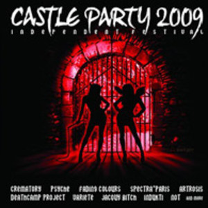 Castle Party 2009