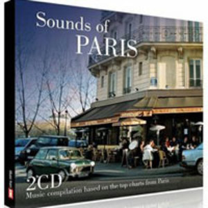 Sounds Of Paris