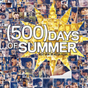 [500] Days Of Summer
