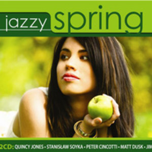 Jazzy Spring 2009