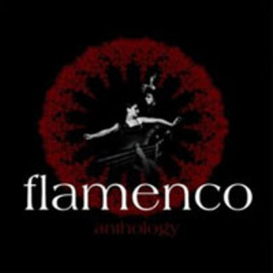 Flamenco Anthology