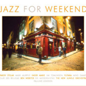Jazz For Weekend