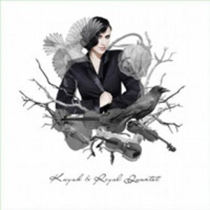 Kayah + Royal Quartet