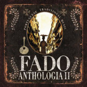 Fado Anthologia II