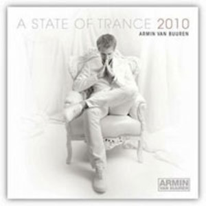 A State Of Trance