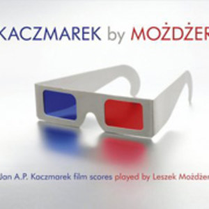 Kaczmarek by Możdżer