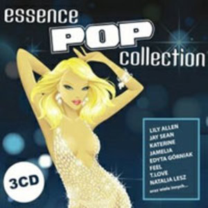 Essence POP Collection