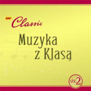 RMF Classic - Muzyka z klasa 2
