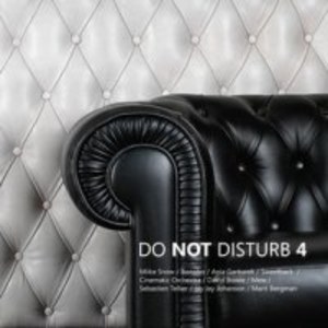 Do Not Disturb 4