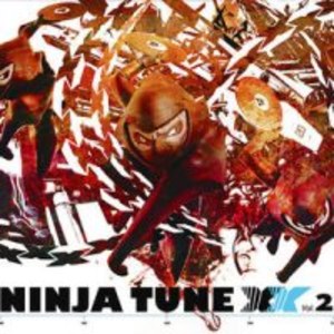 Ninja Tune XX Vol.2