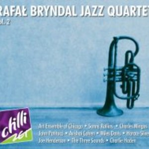 Rafał Bryndal Jazz Quartet 2