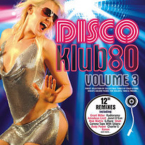 Disco Klub 80 Vol. 3