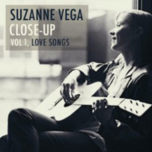 Close Up Vol .1. Love Songs
