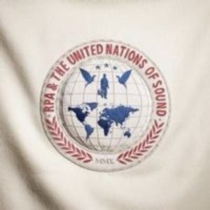 RPA & United Nations Of Sound