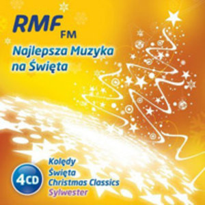 RMF FM - Najlepsza muzyka na święta