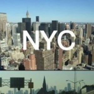 New York City Compilation