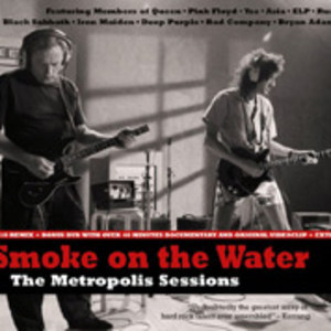 Smoke On The Water: The Metropolis Sessions