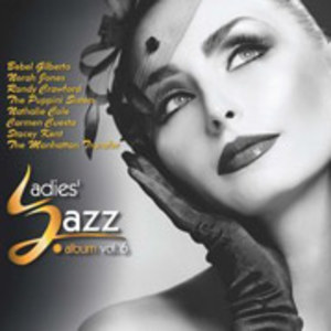 Ladies' Jazz vol. 6