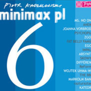 Minimax.pl Vol. 6