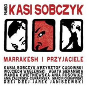 Pamięci Kasi Sobczyk