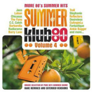 Summer Klub80 vol. 4