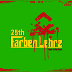 25th Farben Lehre. Best Of The Best