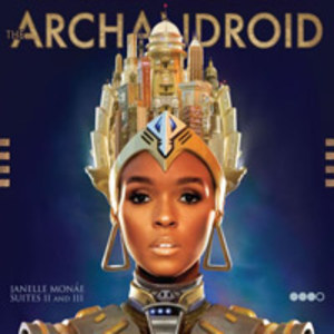 The The ArchAndroid