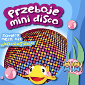 Przeboje Mini Disco