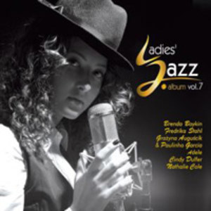 Ladies' Jazz vol. 7