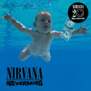 Nevermind - 20th Anniversary Edition