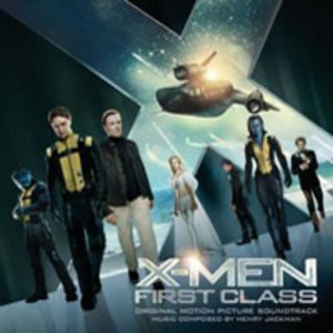 X-Men: Pierwsza klasa