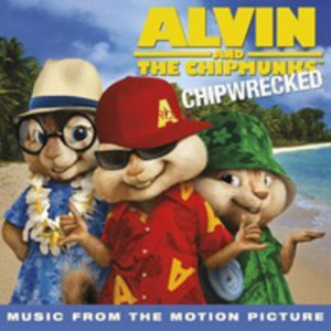 Alvin And The Chipmunks: Chip-Wrecked