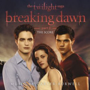 The Twilight Saga: Breaking Down, Part 1 (The Score)