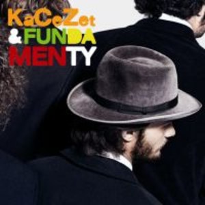 KaCeZet & Fundamenty